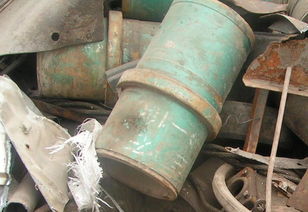 廢鋼鐵回收與水產(chǎn)品批發(fā) 兩大行業(yè)的市場(chǎng)解析